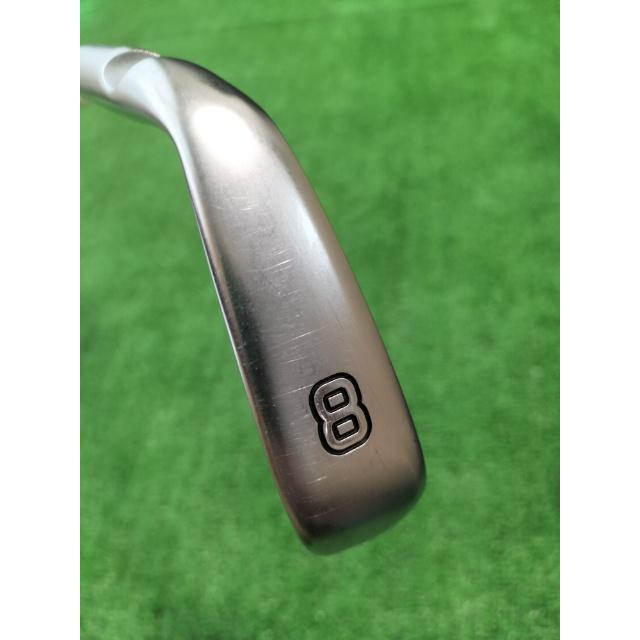 i（PING） 中古 ピン PING i525 アイアン N.S.PRO MODUS3 TOUR 105 S