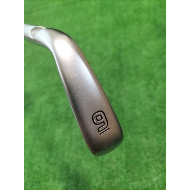 i（PING） 中古 ピン PING i525 アイアン N.S.PRO MODUS3 TOUR