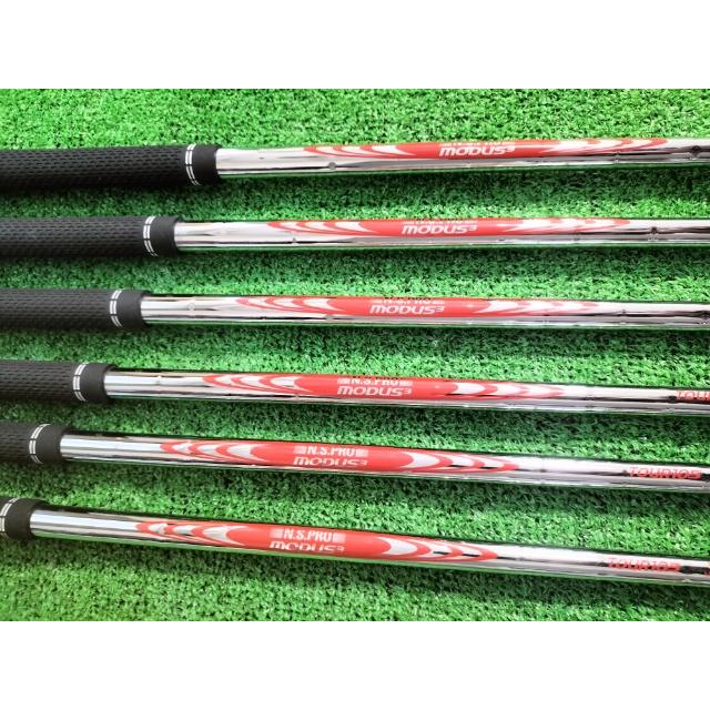 i（PING） 中古 ピン PING i525 アイアン N.S.PRO MODUS3 TOUR 105 S