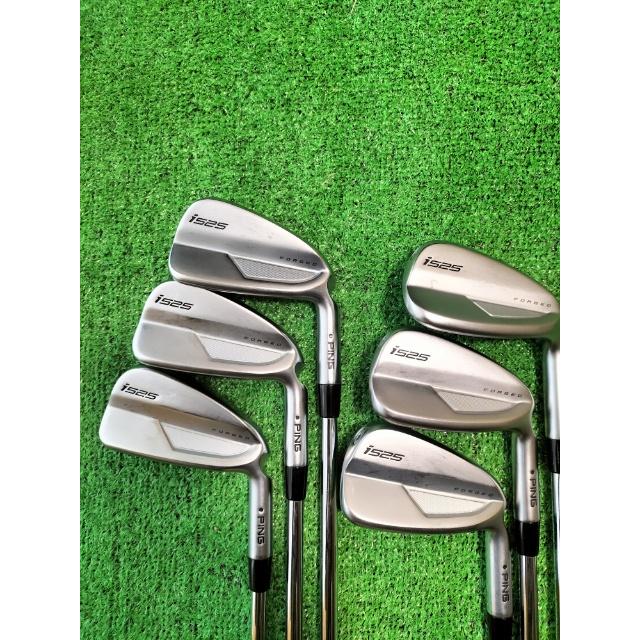 PING - PING i525 modus105S アイアン5本セット　6-P i（PING） ピン i525 アイアン N.S. PRO MODUS3 105 シャフト 5