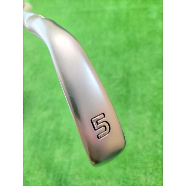 i（PING） 中古 ピン PING i525 アイアン N.S.PRO MODUS3 TOUR 105 S