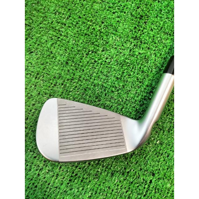 PING i525 アイアンセット 5〜W.U 7本組 モーダス105S レアスペック