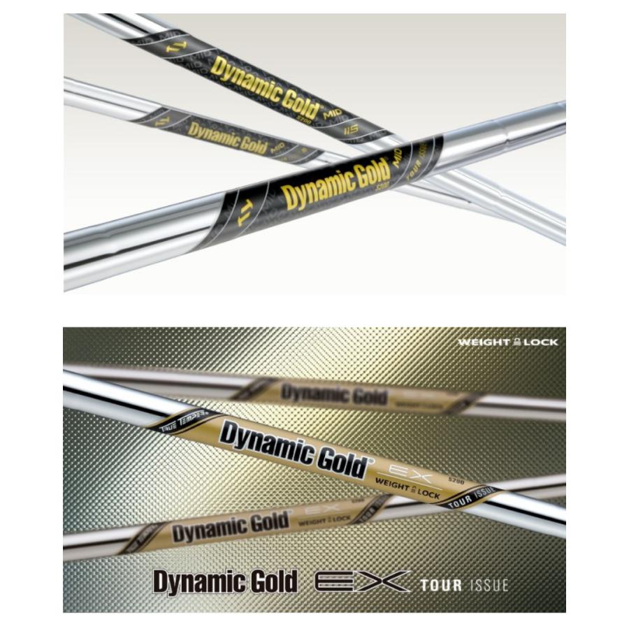 PRGR（プロギア） 【受注商品】2026最新 PRGR 01 アイアン Dynamic