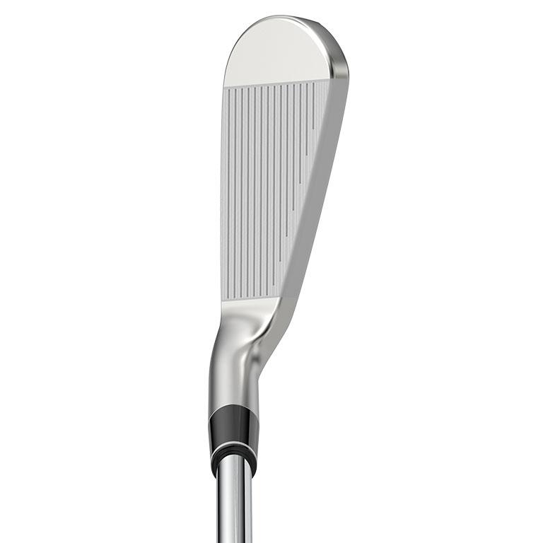 即納】スリクソン SRIXON ZX5 Mk II アイアン Flex-S 6番~Pw 5本セット 