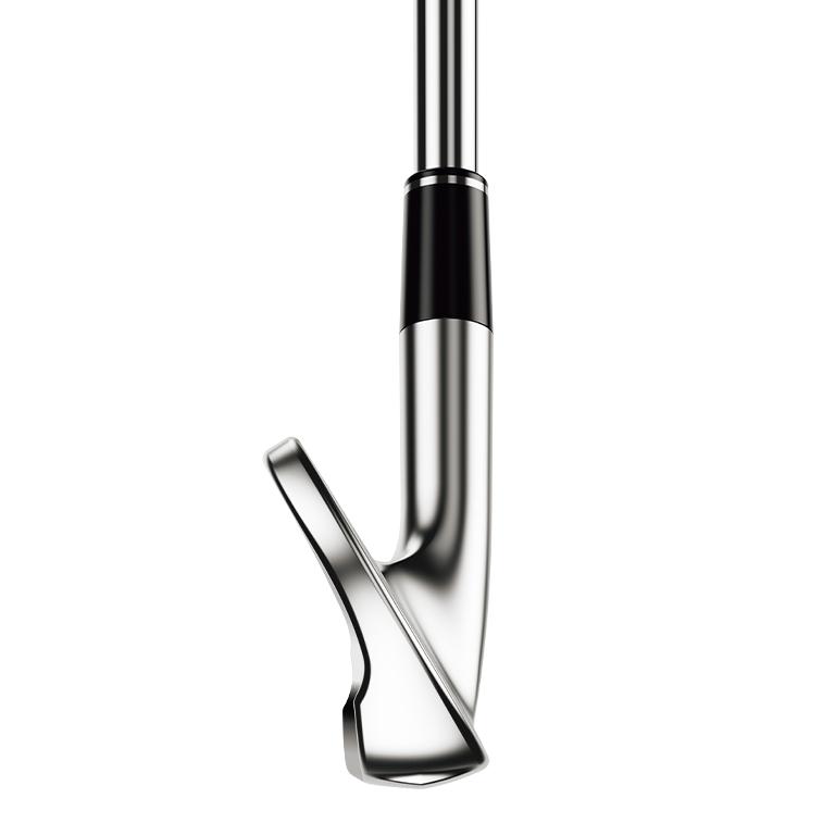 Srixon ZXi7アイアン6本セット 正規カスタム【美品】 SRIXON ZXi7 アイアン(6本セット) ダイナミックゴールド EX TOUR