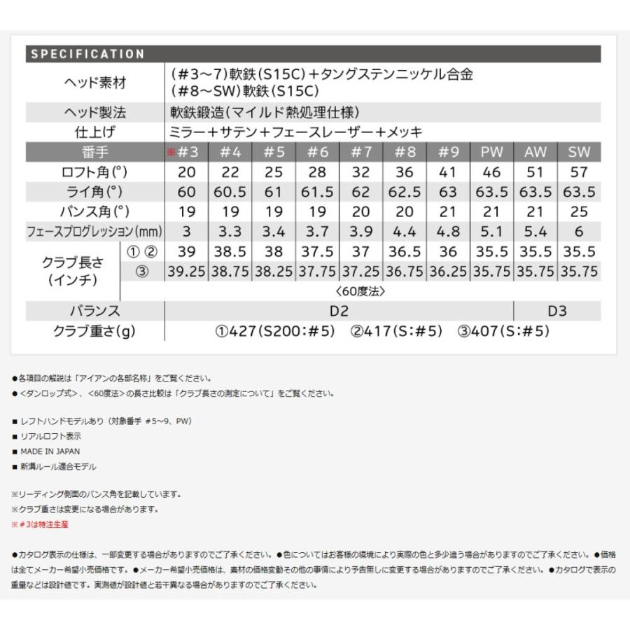 ZX（スリクソン） 【最終メーカーカスタム】2025 ダンロップ ゴルフ