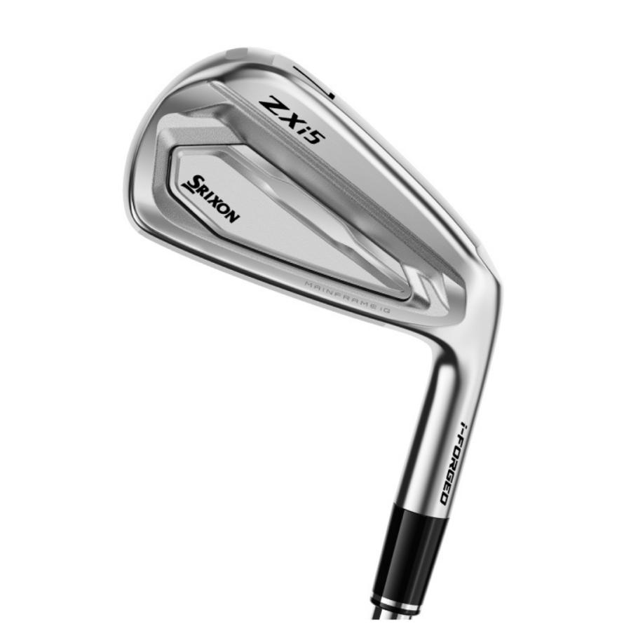 ZXi 【最新・ご予約】スリクソン SRIXON ZXi5 アイアン 5番~Pw 6本