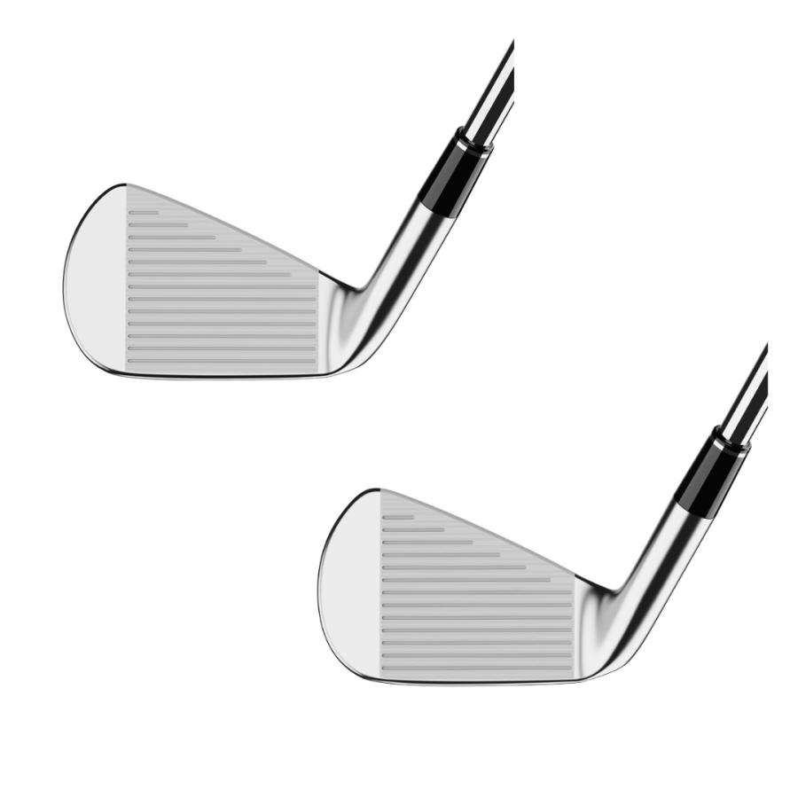 ZXi 【受注カスタム】最新 スリクソン SRIXON ZXi5&ZXi7 コンボ