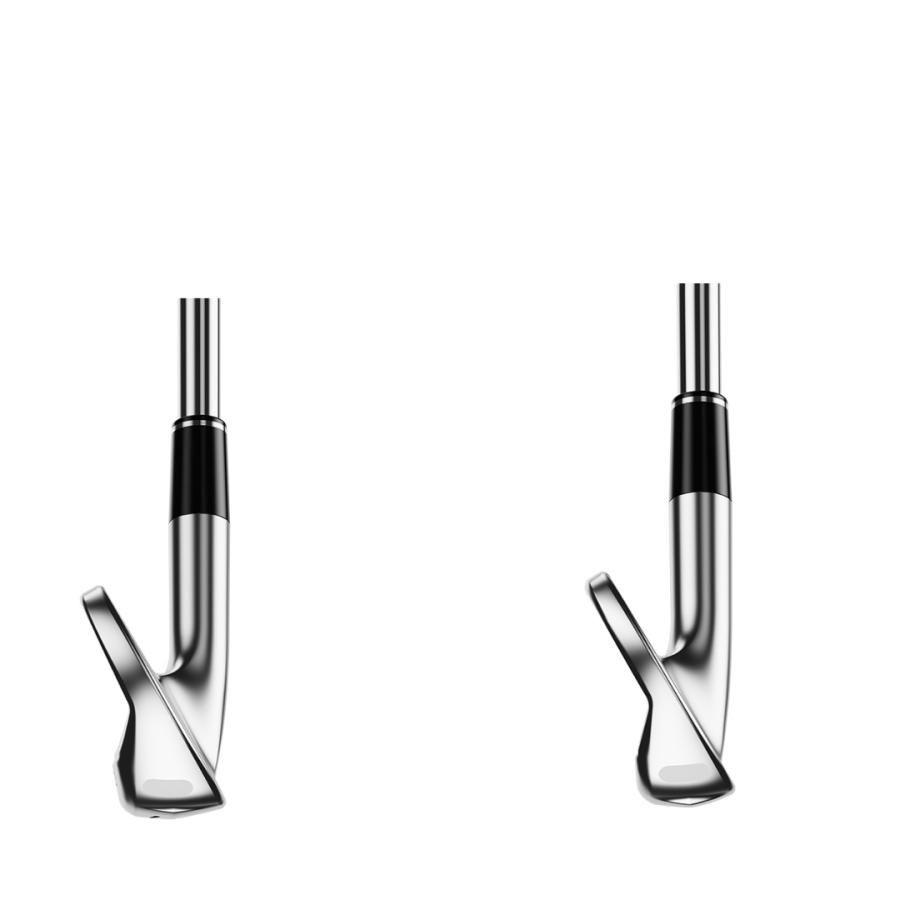 ZXi 【受注カスタム】最新 スリクソン SRIXON ZXi5&ZXi7 コンボ