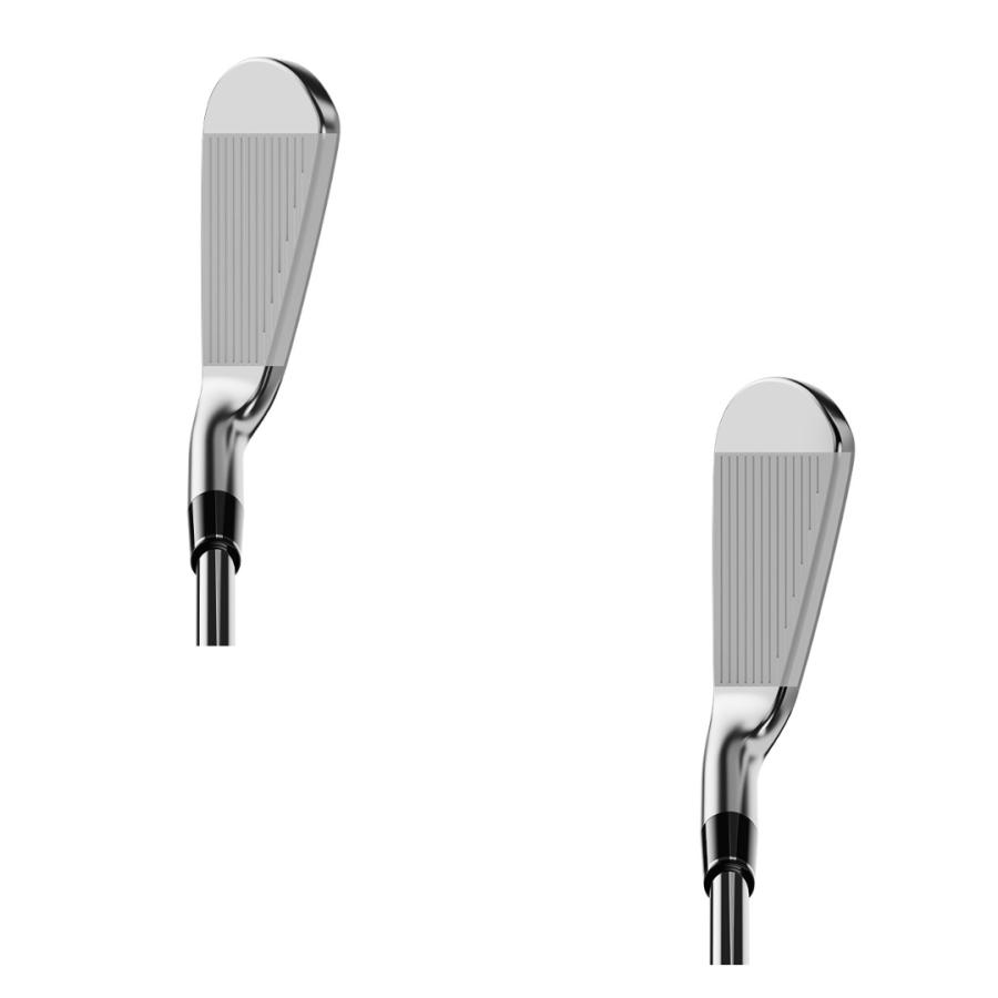 ZXi 【受注カスタム】最新 スリクソン SRIXON ZXi5&ZXi7 コンボ