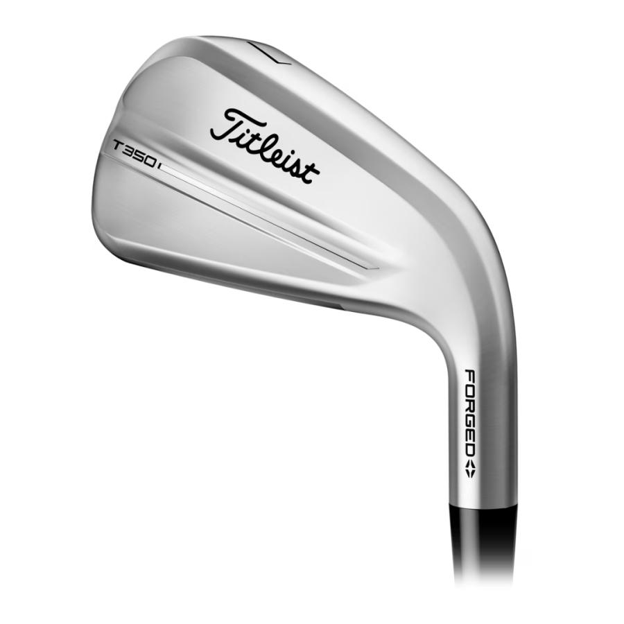 T-Series 【お取寄せ】2025最新 タイトリスト T350 アイアン 6番~Pw