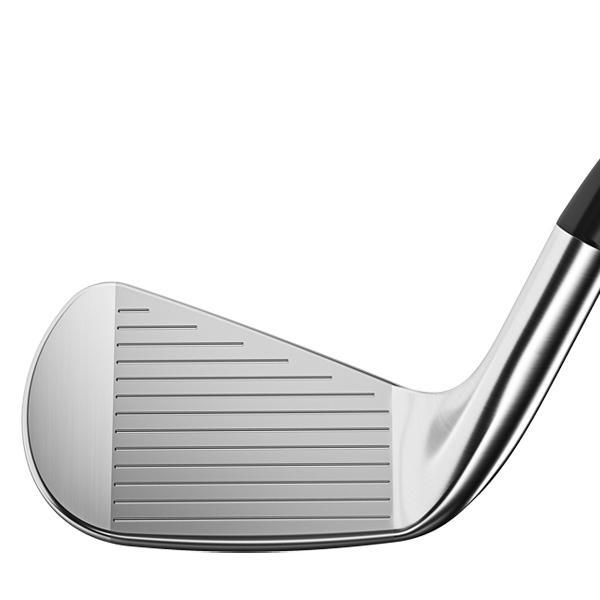 T-Series 2023 最新 タイトリスト T100 アイアン Flex-S 5番~Pw 6本 