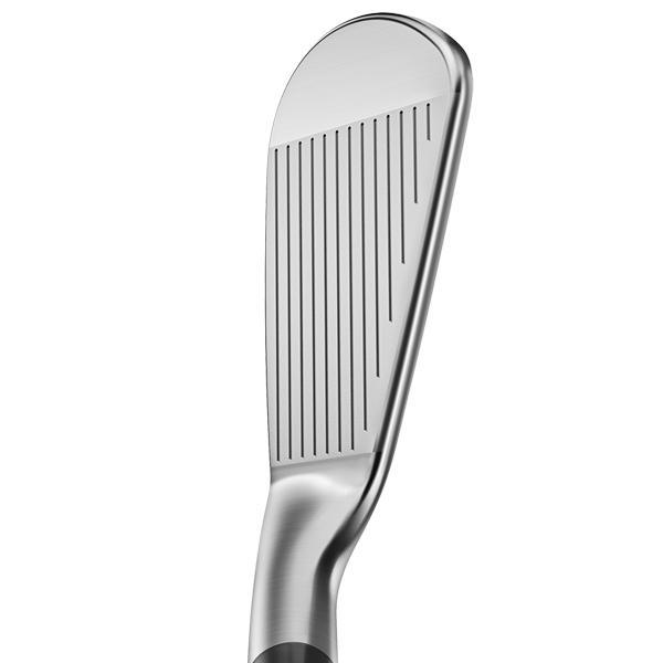 T-Series 2023 最新 タイトリスト T100 アイアン Flex-S 5番~Pw 6本 