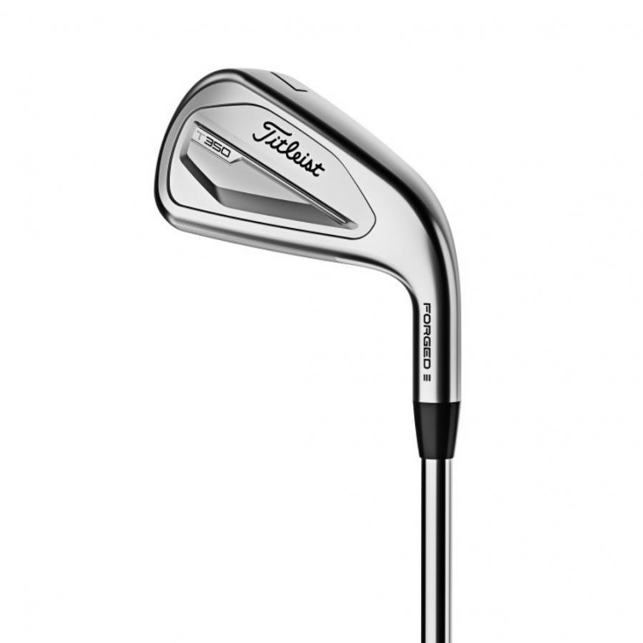 T-Series 2023 タイトリスト T350 アイアン Flex-S 6番~W 6本セット 