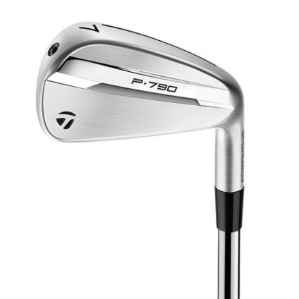 TaylorMade（テーラーメイド） 【受注商品】2025最新 P790 アイアン 7