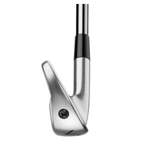 TaylorMade（テーラーメイド） 【受注商品】2025最新 P790 アイアン 6