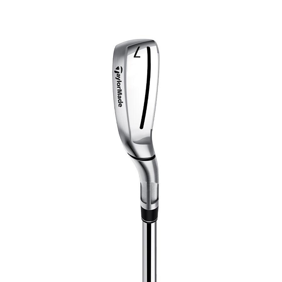 TaylorMade（テーラーメイド） ステルス HD アイアン KBS MAX MT80 JP