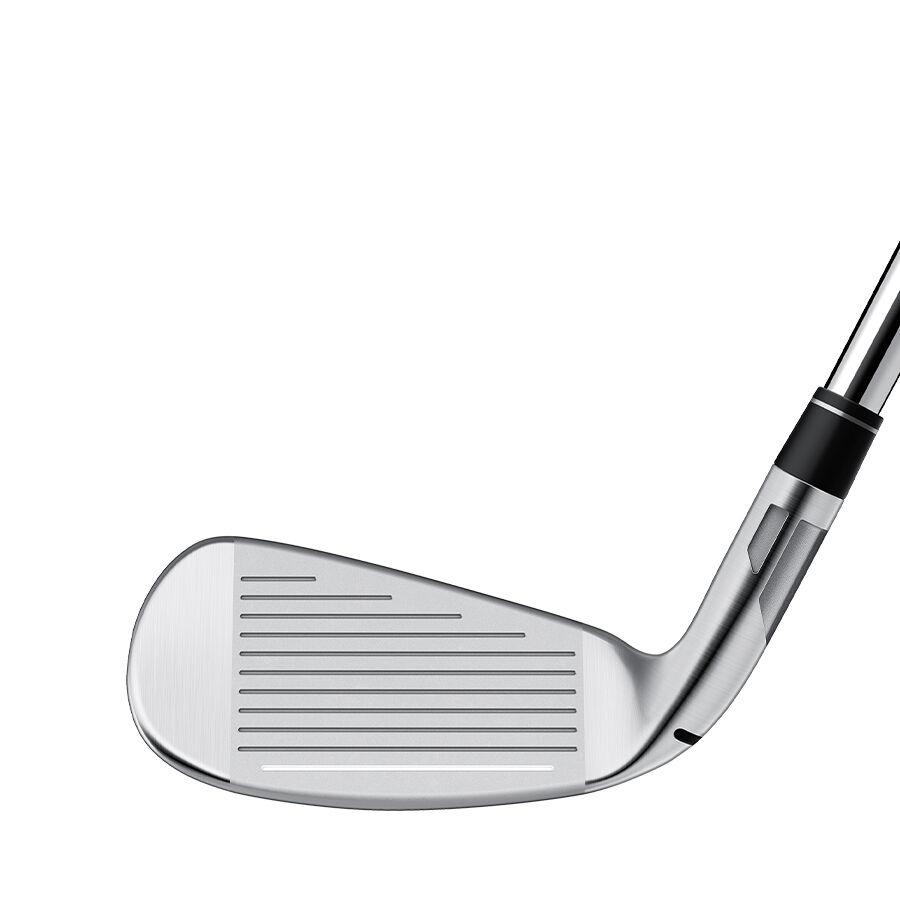 TaylorMade（テーラーメイド） ステルス HD アイアン TENSEI RED TM60