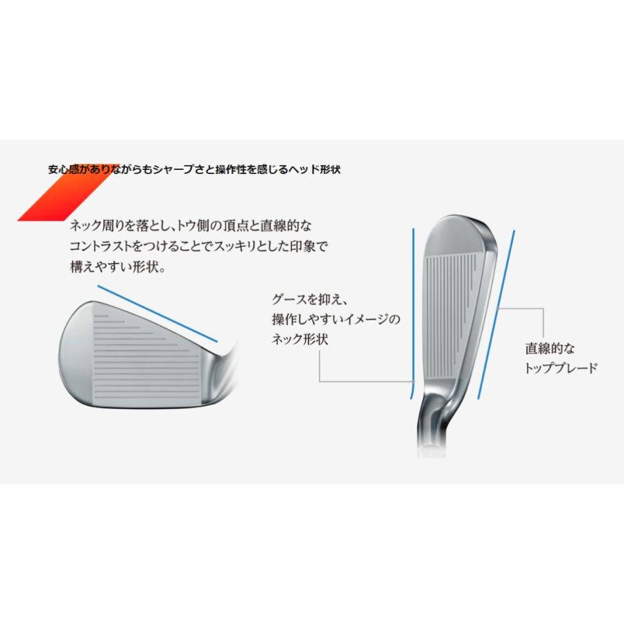 XXIO 最新 2026モデル ダンロップ ゼクシオ 14+ アイアンセット 