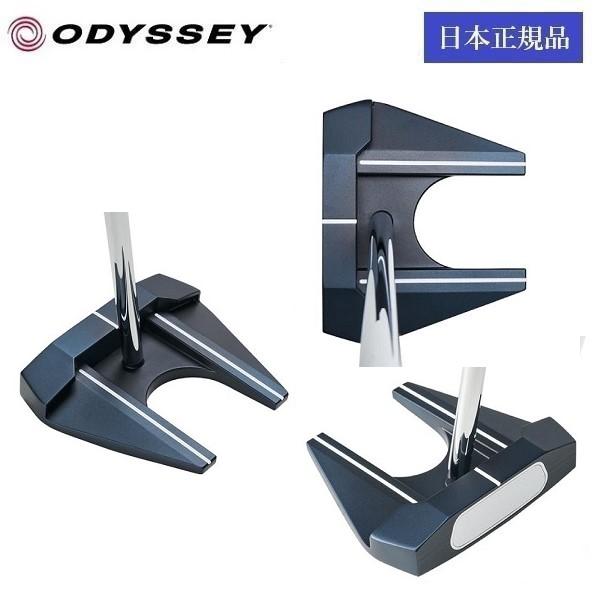 ODYSSEY（キャロウェイゴルフ） 最新 2024 オデッセイ AI-ONE CRUISER 