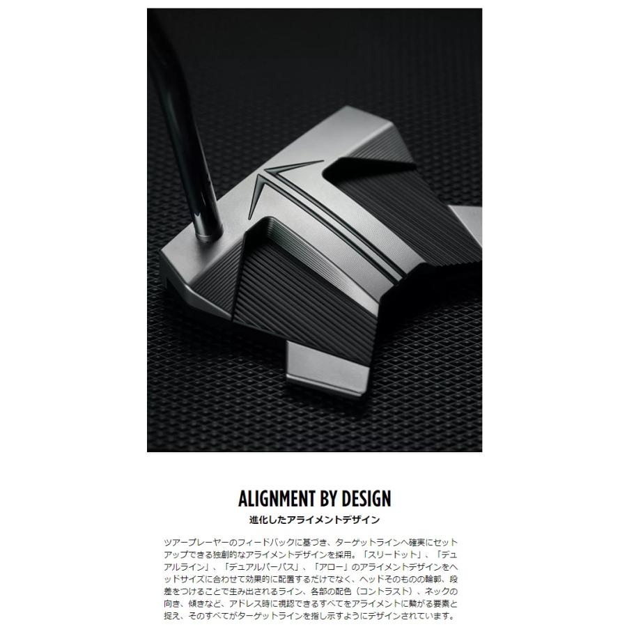 SCOTTY CAMERON 最新 2024 スコッティキャメロン ファントム 9.5 SCOTTY CAMERON 最新 2024 スコッティキャメロン ファントム 9.5
