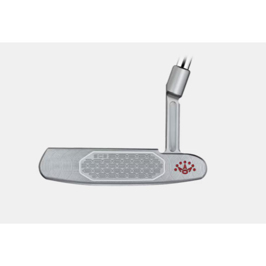 SCOTTY CAMERON 最新 2025 スコッティキャメロン スタジオスタイル