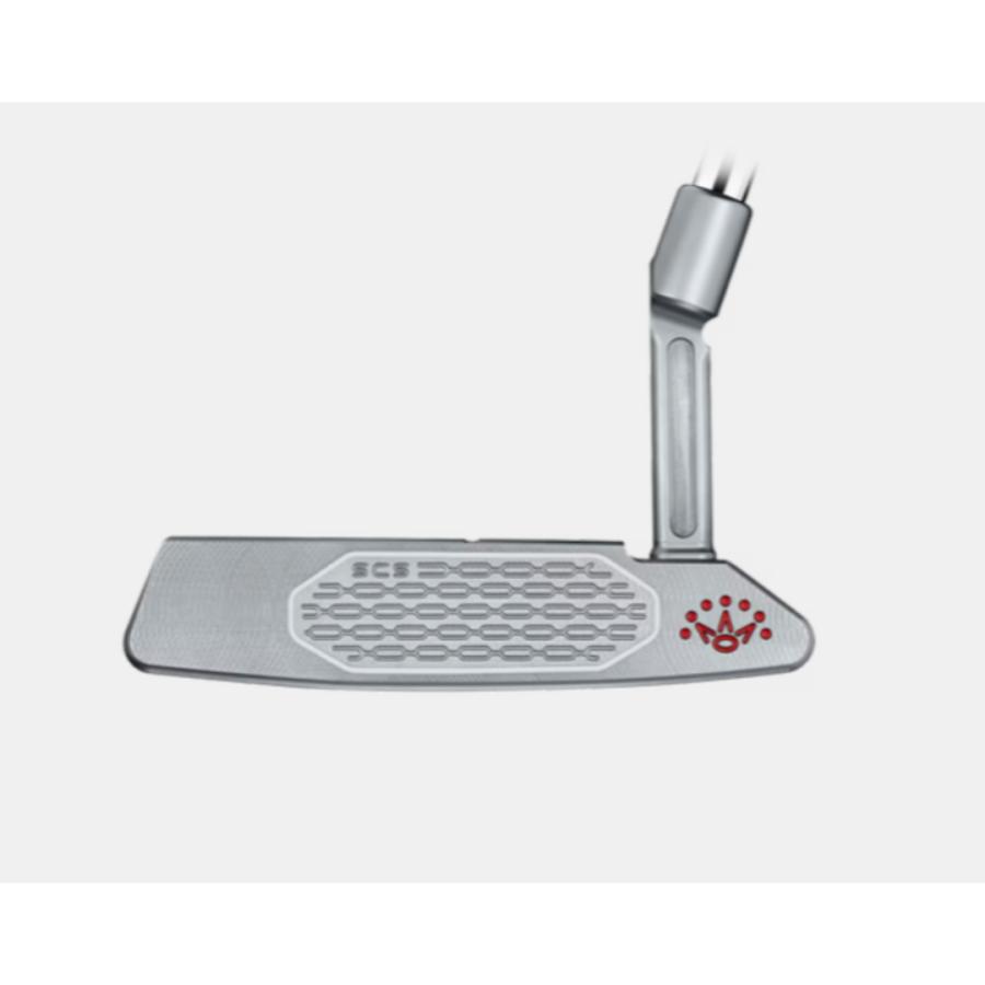 SCOTTY CAMERON 最新 2025 スコッティキャメロン スタジオスタイル 
