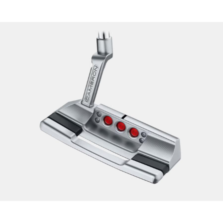 SCOTTY CAMERON 最新 2025 スコッティキャメロン スタジオスタイル 