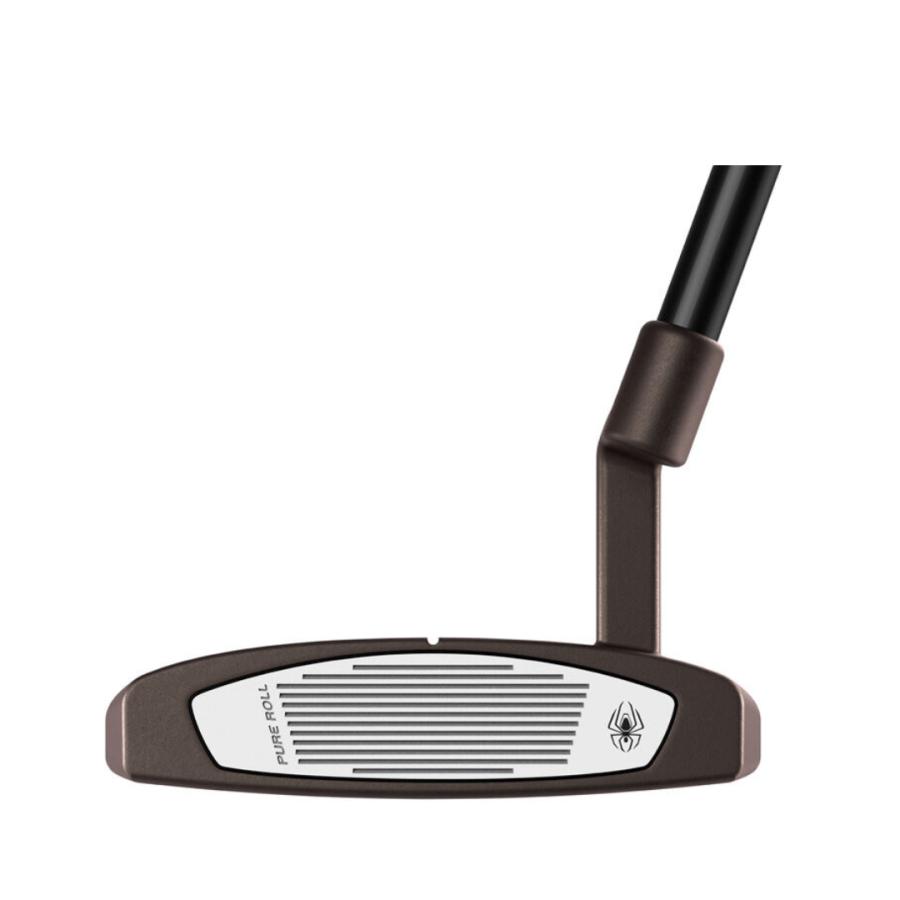 TaylorMade（テーラーメイド） 2026最新 Spider TOUR F TORCHED