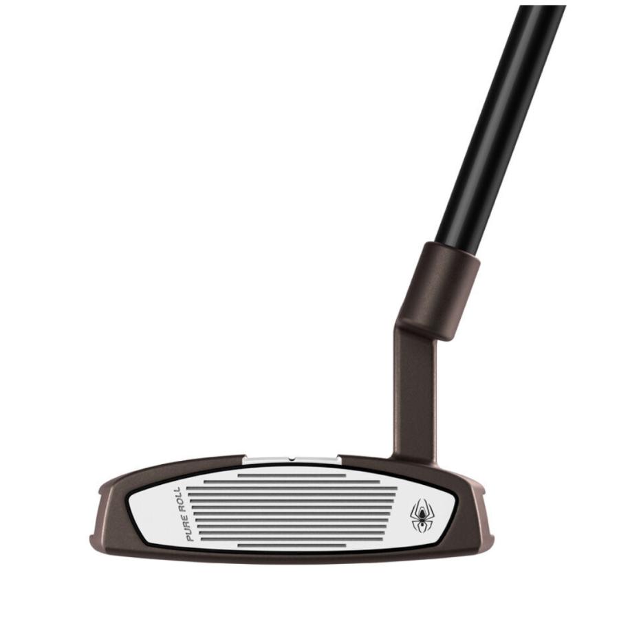 TaylorMade（テーラーメイド） 2026最新 Spider TOUR X TORCHED
