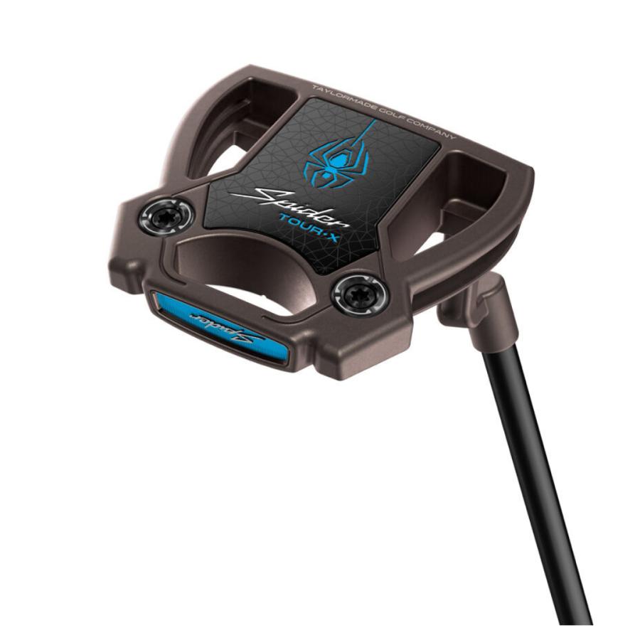 TaylorMade（テーラーメイド） 2026最新 Spider TOUR X TORCHED