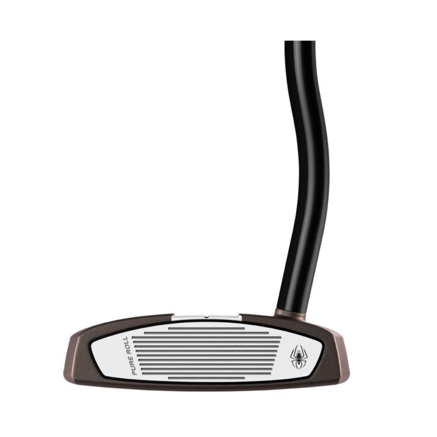TaylorMade（テーラーメイド） 2026最新 Spider TOUR X TORCHED