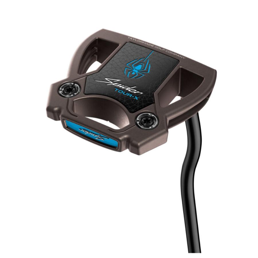 TaylorMade（テーラーメイド） 2026最新 Spider TOUR X TORCHED