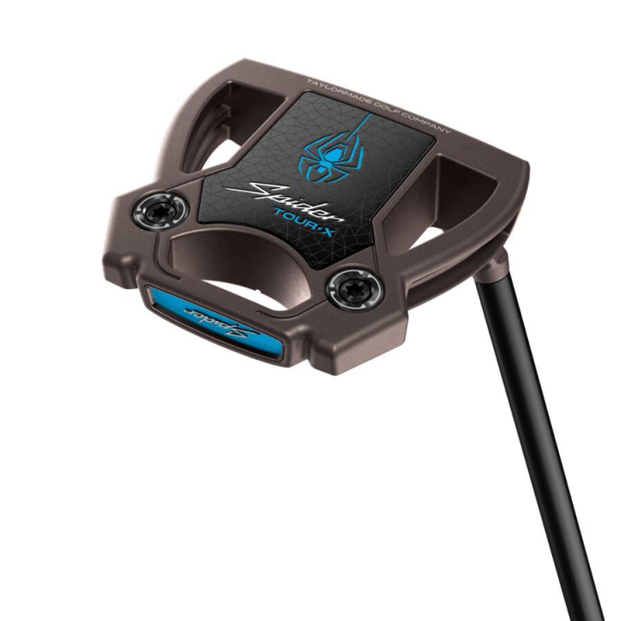 TaylorMade（テーラーメイド） 2026最新 Spider TOUR X TORCHED