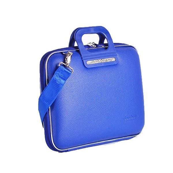 Seal限定商品 Bombata ボンバーター イタリアデザイン Firenze マルチビジネスバック Pcバック 13インチ対応 コバルト メーカー希望小売価格から30 Off Www Skylanceronline Com