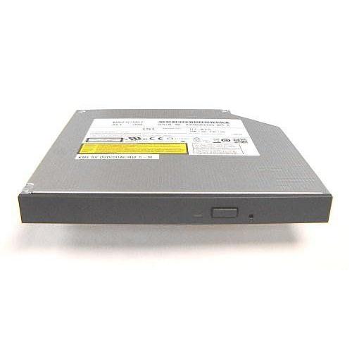 本物品質の LaVie （組込み手順の図解説明書が付属） BDV-NDW48黒/NA7D 内蔵DVDドライブ 用 LA500/F,LA700/D DVDディスクドライブ（内蔵型）