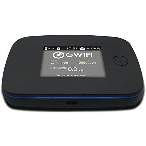 G3000 世界対応モバイルWiFiル-タ- 　 G3000 世界対応モバイルWiFiル タ
