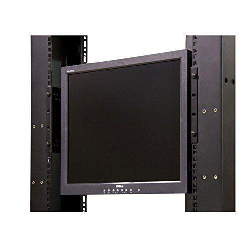 ⭐️完成品⭐️ StarTech.com VESAマウントアダプタ 19インチラック/キャビネット用 VESA規格LCDモニタ取付金具 ANSI/EIA R 【A1721943788】(10444円)
