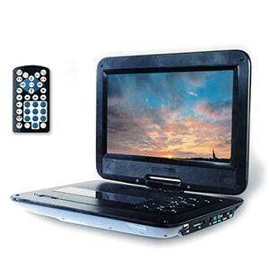 MATURUS ADP-1003MK 10インチ ポータブルDVDプレーヤー