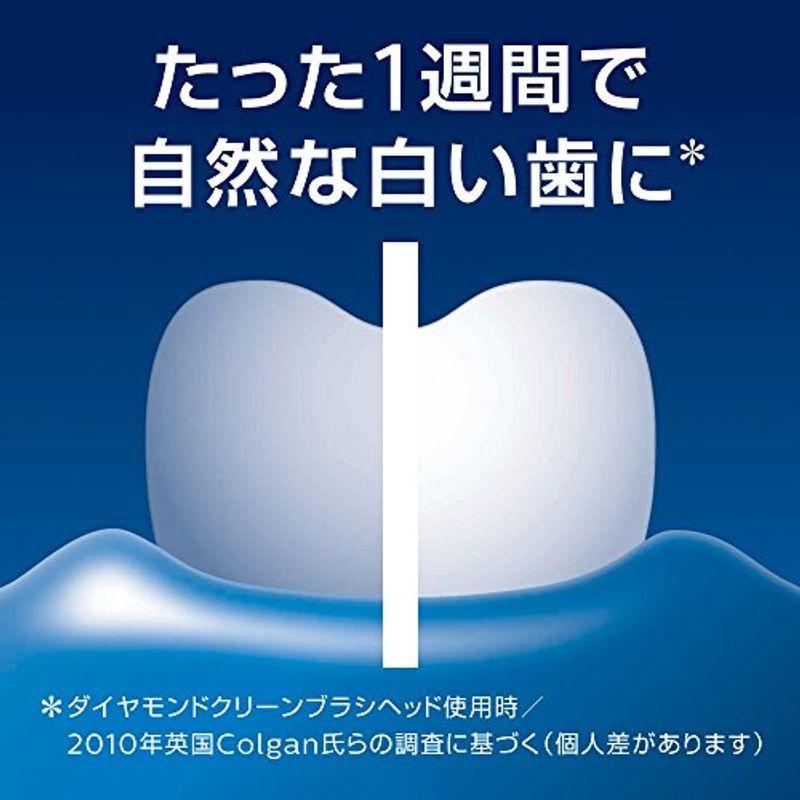 2014年モデルフィリップス ソニッケアー ダイヤモンドクリーン 電動歯ブラシ ホワイト HX9302/11 ソニッケアー ダイヤモンドクリーン 電動歯ブラシ ホワイト HX9302/11 　