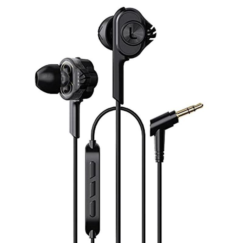 Arkartech T6 イヤホン ハイレゾ イヤフォン カナル型イヤホン 重低音 Hi Res 有線 マイク付き リモコン 通話可能 音量 Smiley Shop 1st 通販 Yahoo ショッピング