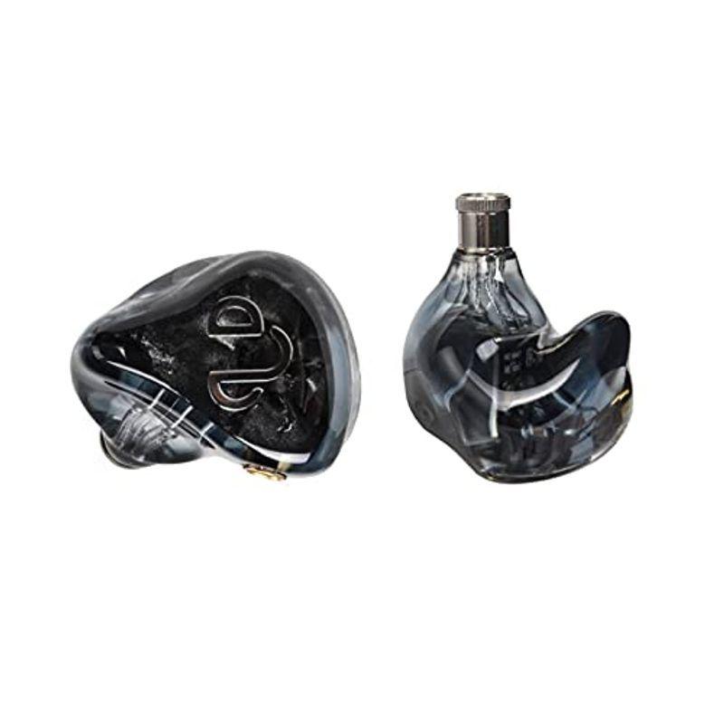 AIDERLOT M5 イヤホン 有線 ハイエンドイヤホン IEMs インイヤーモニター，5つのバランスドアーマチュアイヤホン，2単結晶銅銀 AIDERLOT M5 イヤホン 有線 ハイエンドイヤホン IEMs 　