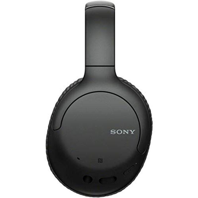 ソニー ワイヤレスノイズキャンセリングヘッドホン WH-CH710N : Bluetooth対応 最大35時間連続再生 マイク付き 2020 WH CH710N ソニー ワイヤレスノイズキャンセリングヘッドホン Bluetooth対応 最大35時間連続再生 マイク付き 　