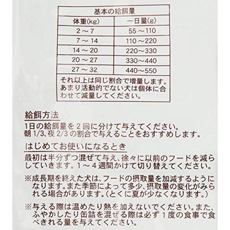 クプレラ ベニソン&スイートポテト・ドッグフード 4.54kg クプレラ ベニソン&スイートポテト ドッグフード 54kg 　