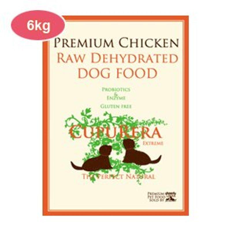 クプレラ エクストリーム)プレミアム・チキン 6kg