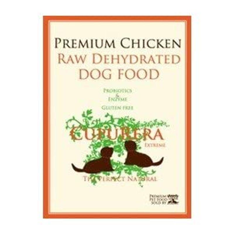 クプレラ エクストリーム)プレミアム・チキン 6kg クプレラ エクストリーム プレミアム チキン 6kg 　