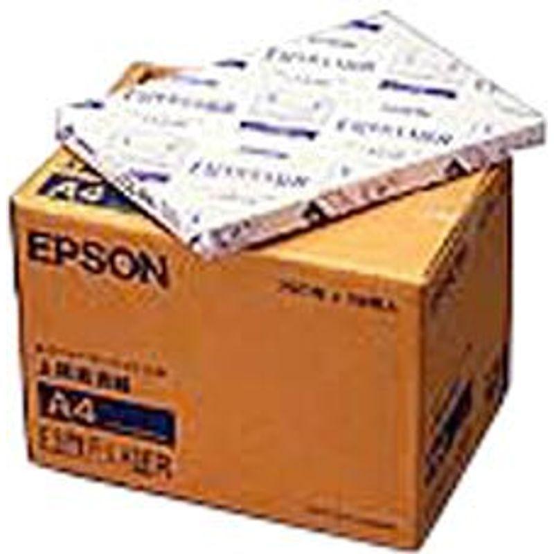 EPSON　上質普通紙　A4　250枚×10冊　LPCPPA4