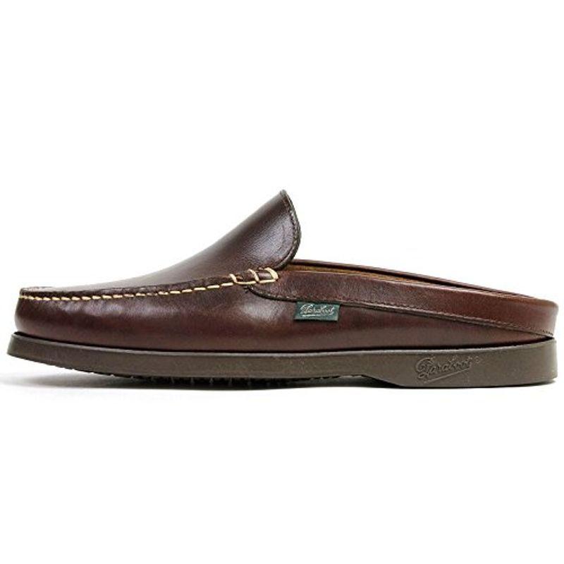 パラブーツ) Paraboot ミュール バハマ アメリカ (BAHAMAS MARRON-LIS