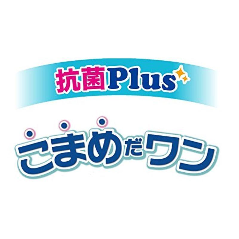 クリーンワン こまめだワン レギュラー180枚入×4個 クリーンワン こまめだワン レギュラー180枚入×4個 　