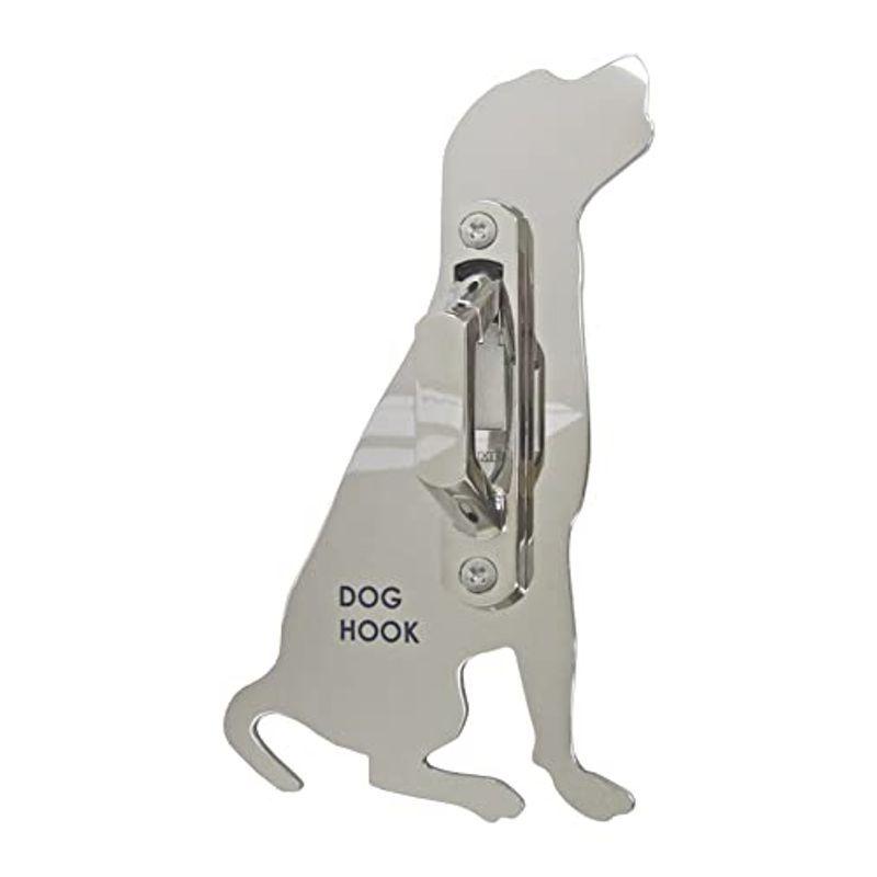 犬用リードフック ラブラドール・レトリバーLFP-DG325 犬用リードフック ラブラドール 　